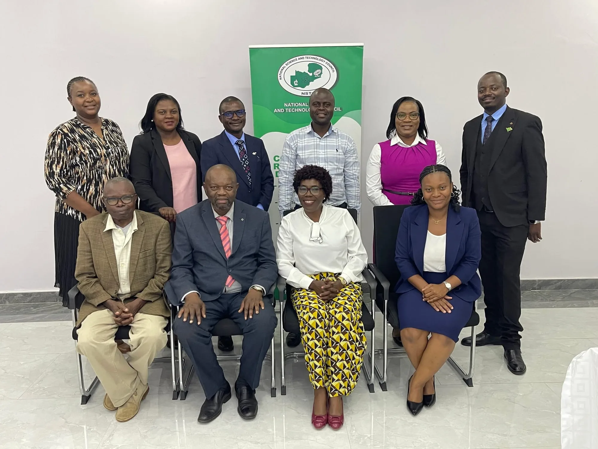 National Science & Technology Council