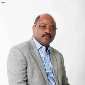 Benjamin C. Katubiya