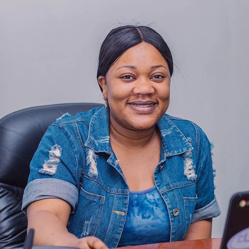 Emmarance K. Kalembo