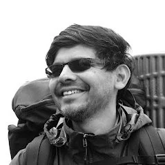 Manish Kothari