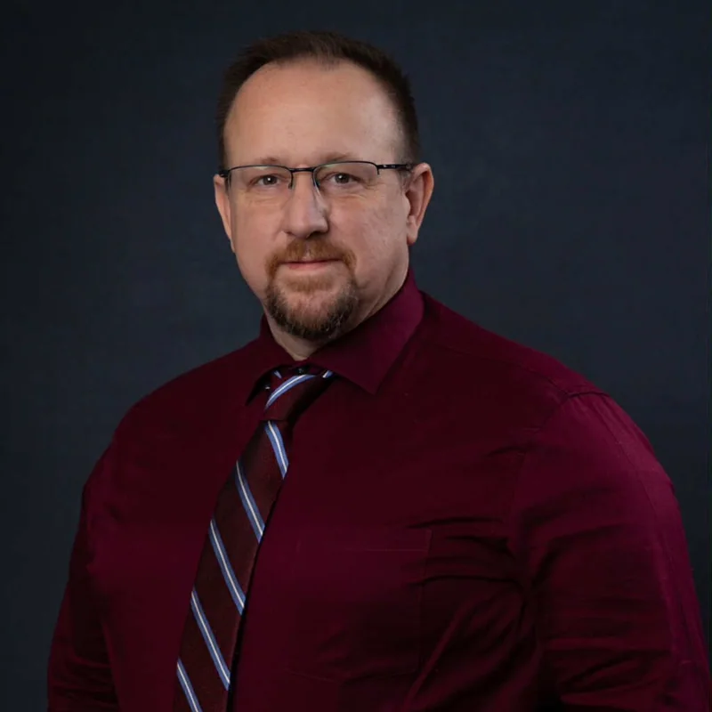 Michael D. Carson